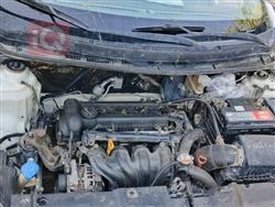 هيونداي أكسنت